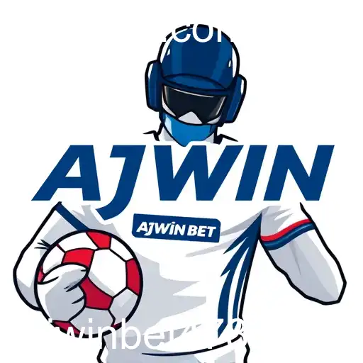A Evolução de 'Ajwin Bet' no Mercado de Jogos