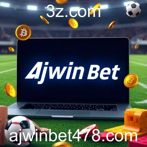 Ajwin Bet Impulsiona Novas Tendências nos Jogos Online