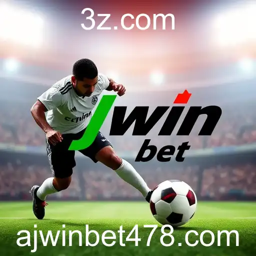 A Ascensão do Ajwin Bet no Cenário Global de Jogos