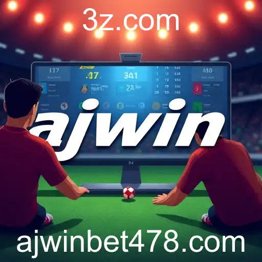 Ajwin Bet: A Nova Era dos Jogos Online em Portugal