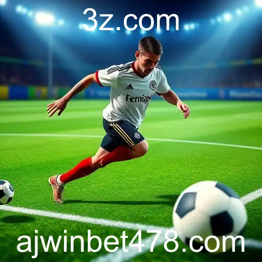 Ajwin Bet Revoluciona o Mercado de Apostas em 2026