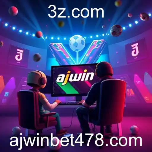 A Revolução do 'ajwin bet' no Cenário Brasileiro