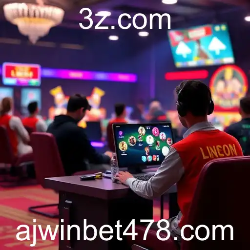 Crescimento e Impacto de Sites de Jogos em 2026