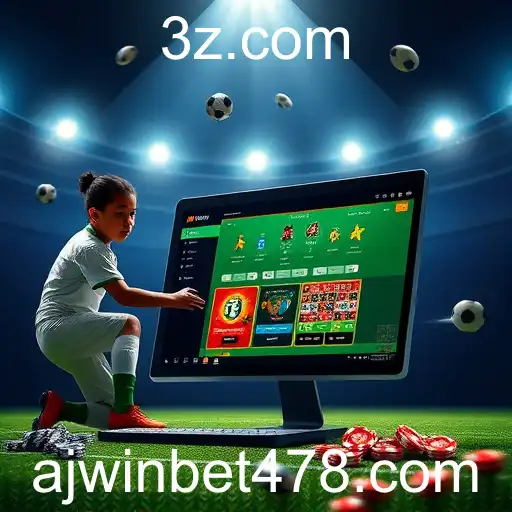 Novas Perspectivas no Mundo dos Jogos Online