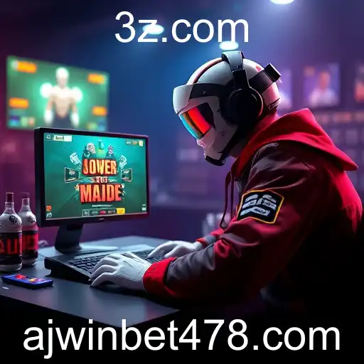 Avanços e Desafios no Mundo dos Jogos Online