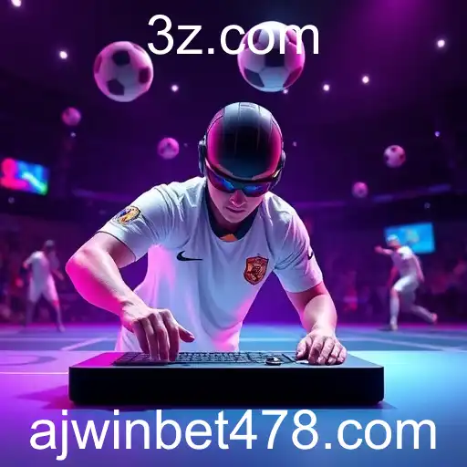 O Crescimento do Mercado de Jogos Online no Brasil