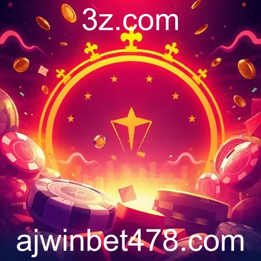 O Impacto Crescente do 'ajwin bet' no Mercado de Jogos