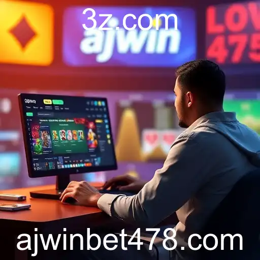 O Impacto das Novas Regulações em Sites de Jogos