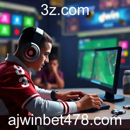 Inovação e Responsabilidade no Mercado de Jogos Online