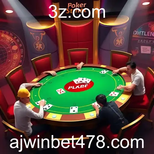 A Nova Era dos Jogos Online em Português: Ajwin Bet em Destaque