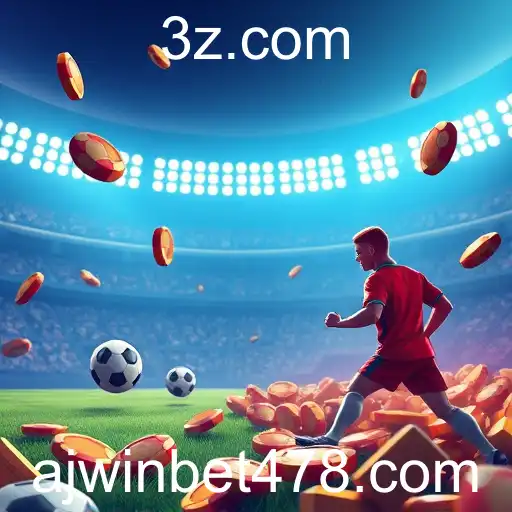 Ajwin Bet: A Transformação Digital no Setor de Jogos em 2026