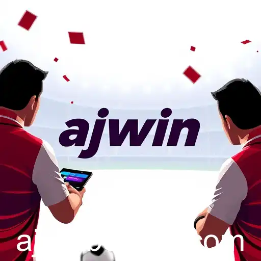 Ajwin Bet: A Revolução nos Jogos Online Portugueses