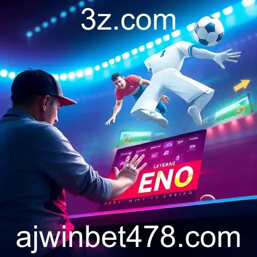 Tendências e Transformações no Mundo dos Jogos Online