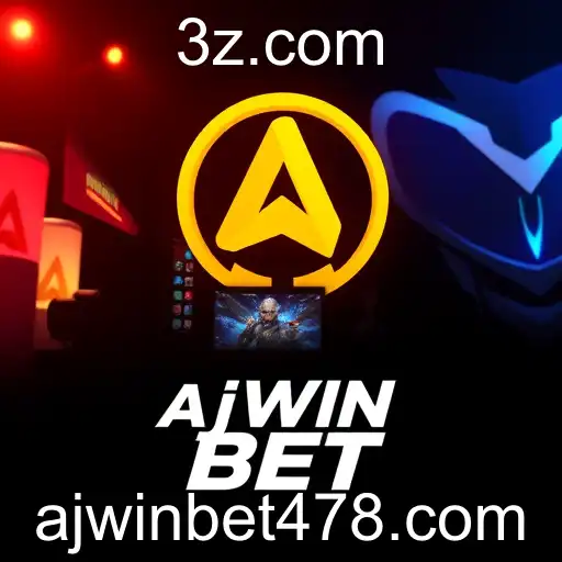 O Crescimento do 'ajwin bet' e o Mercado de Jogos Online