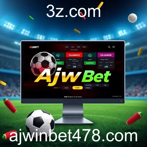 Revolução nos Jogos Online em 2026: O Impacto de Ajwin Bet