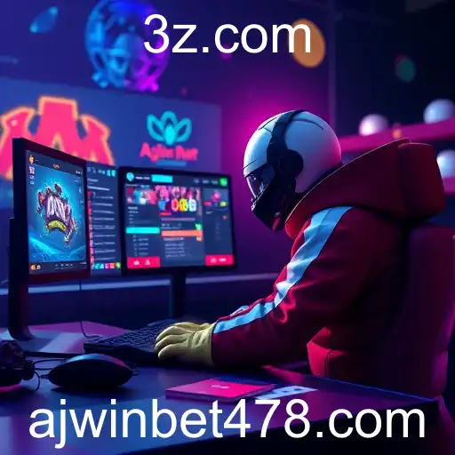 Crescimento do Mercado de Apostas Online em 2026