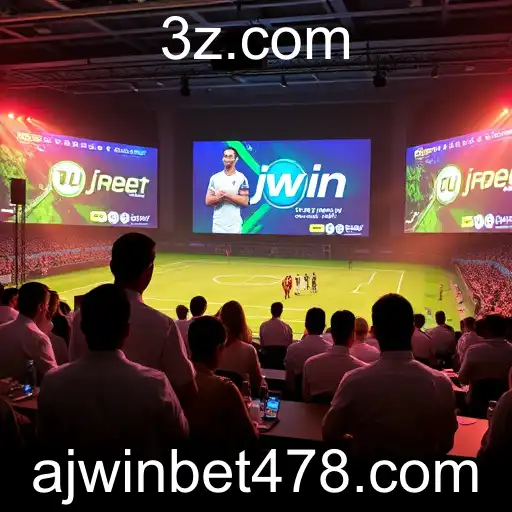 Apostas Online em Ascensão em 2026