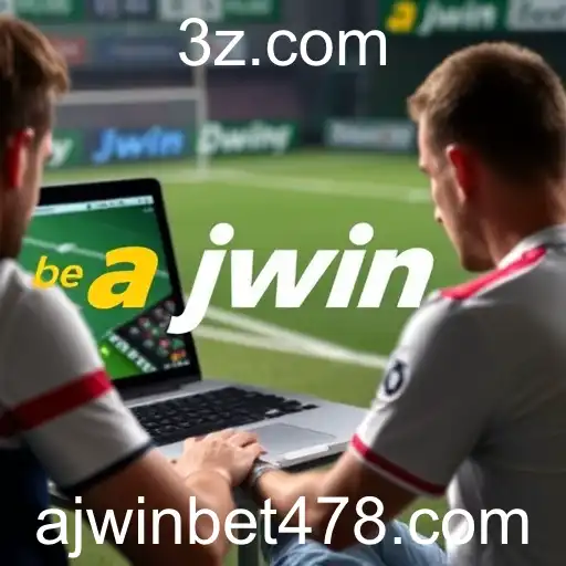 Expansão do Mercado de Jogos Online e Apostas