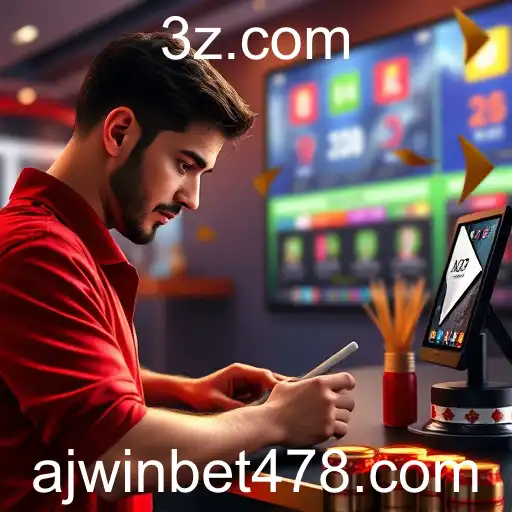 Crescimento e Desafios do Mercado de Jogos Online