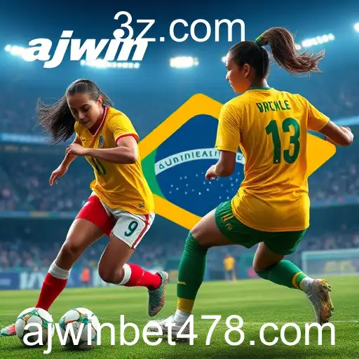 A Ascensão dos Jogos de Apostas no Brasil